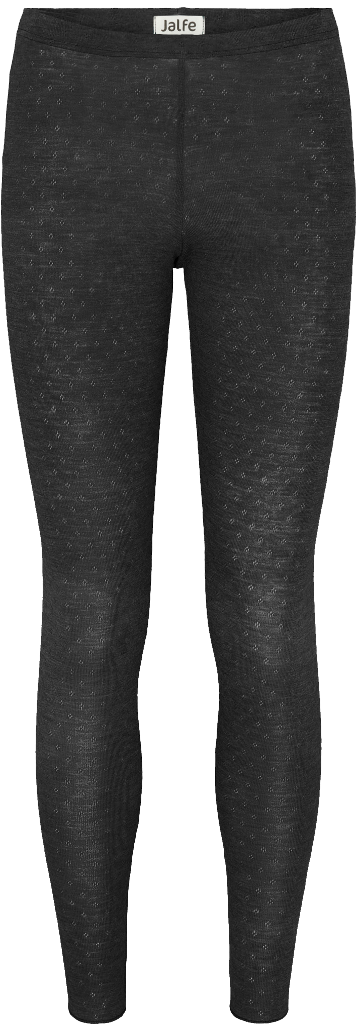 Leggings eyelet merino